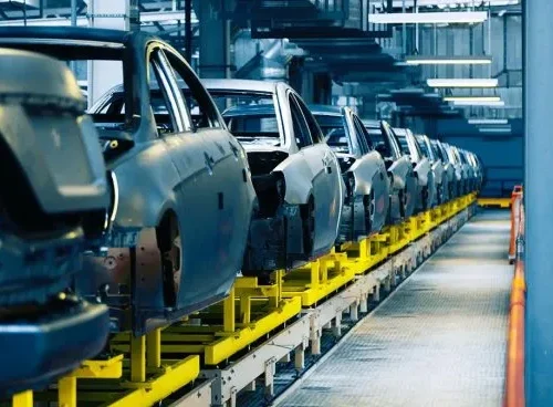 Autos: noviembre cerró como el mejor mes del año para la producción