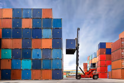 Logística y comercio internacional: dificultades de un mundo en conflicto para el 2025
