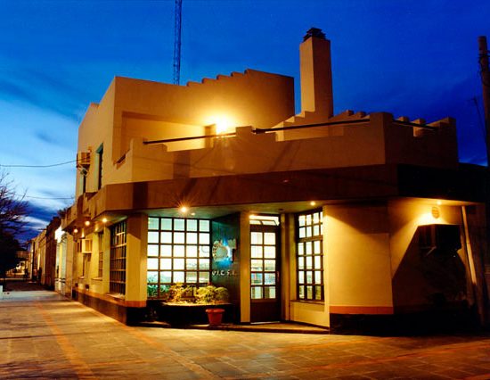 oficinas Ing White