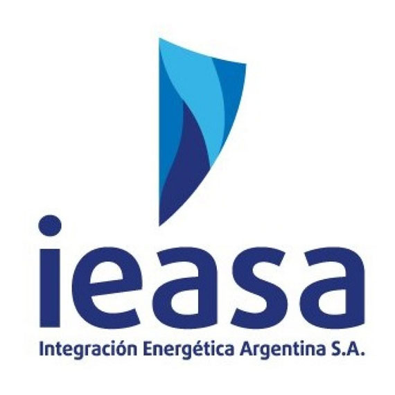 INTEGRACION ENERGETICA ARGENTINA S.A.