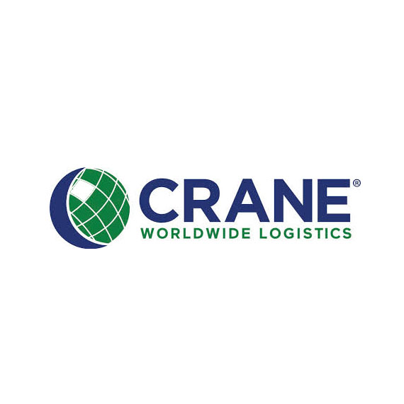 CRANE WORLDWIDE LOGISTICS