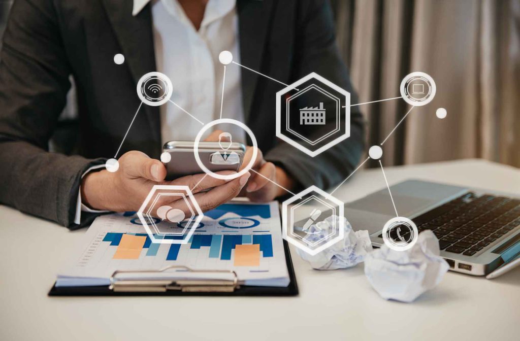 Gestión integral y despachos