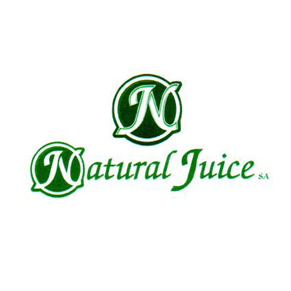 NATURAL JUICE S.A.