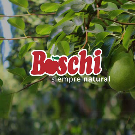 BOSCHI FRUTAS